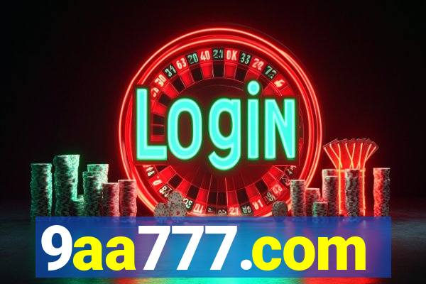 9aa777.com