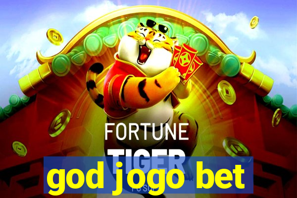 god jogo bet