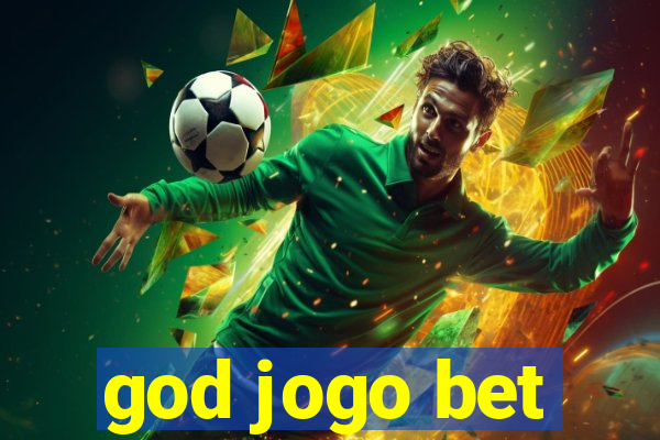 god jogo bet