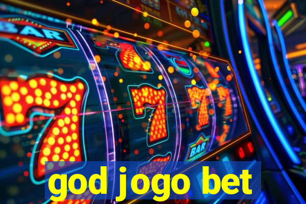 god jogo bet