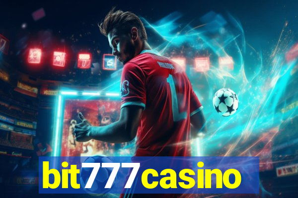 bit777casino