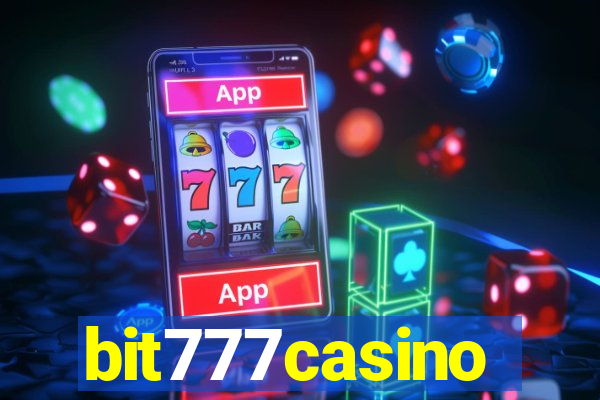 bit777casino