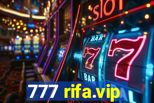 777 rifa.vip