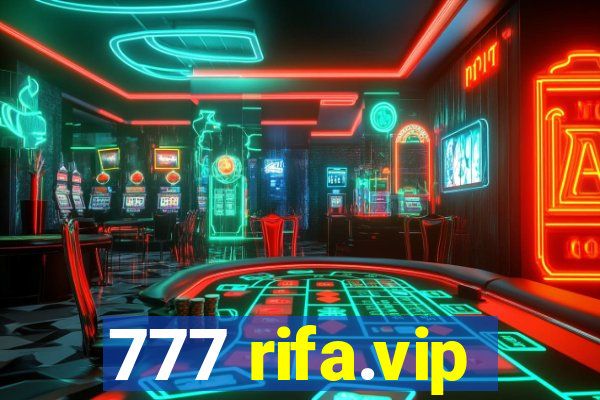 777 rifa.vip