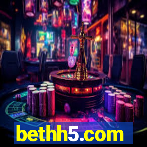 bethh5.com