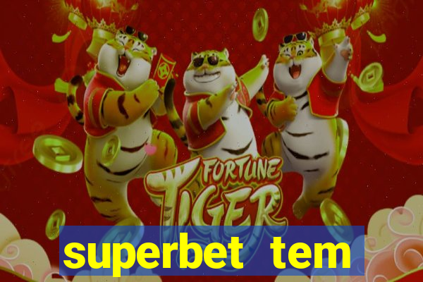 superbet tem pagamento antecipado