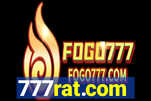 777rat.com