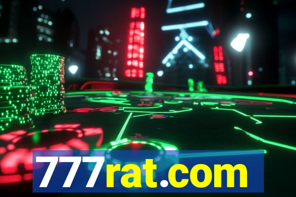 777rat.com