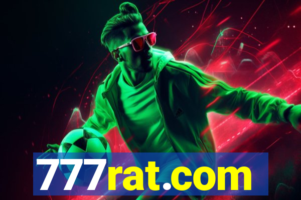 777rat.com