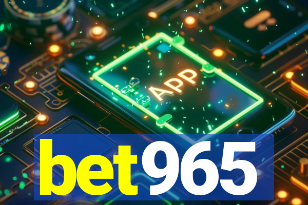 bet965