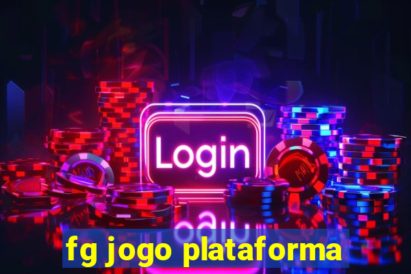 fg jogo plataforma