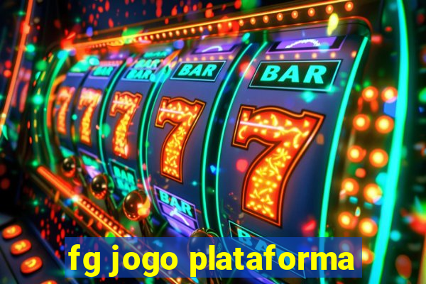 fg jogo plataforma