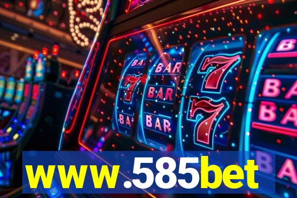 www.585bet