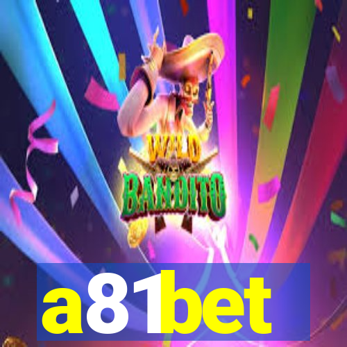 a81bet