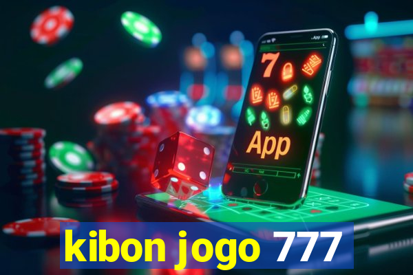 kibon jogo 777