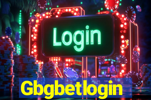 Gbgbetlogin