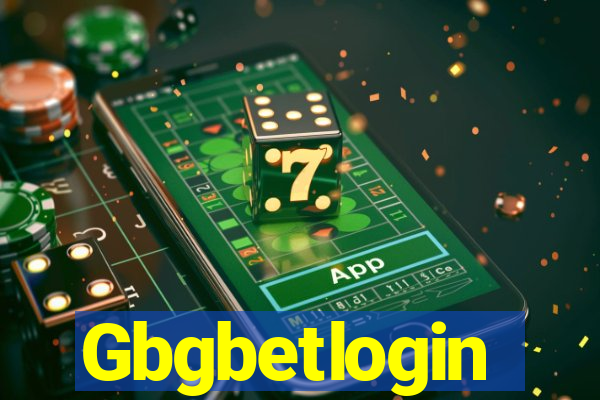 Gbgbetlogin