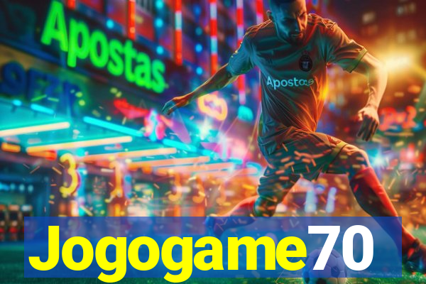 Jogogame70