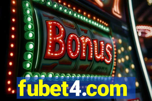 fubet4.com