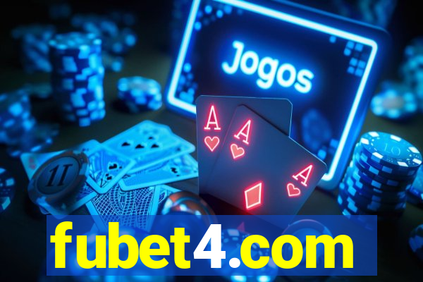 fubet4.com