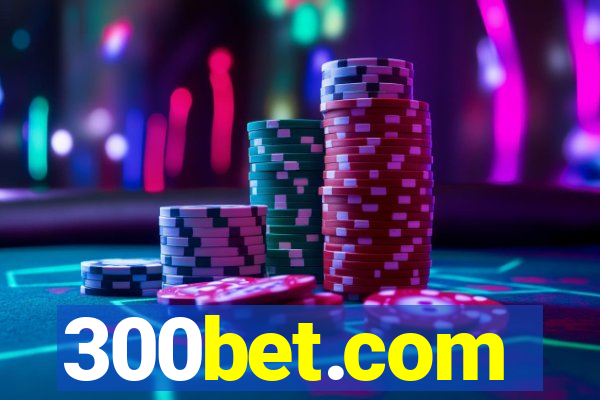 300bet.com