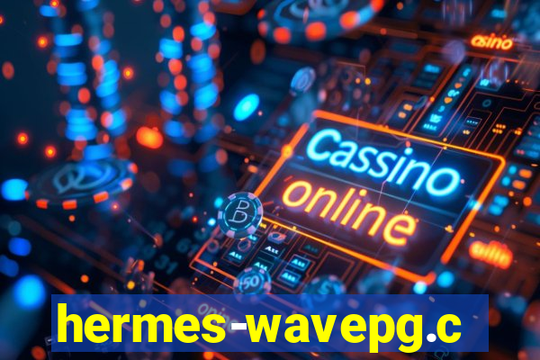 hermes-wavepg.com