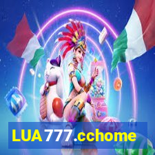 LUA777.cchome