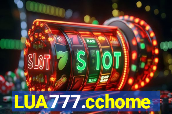 LUA777.cchome