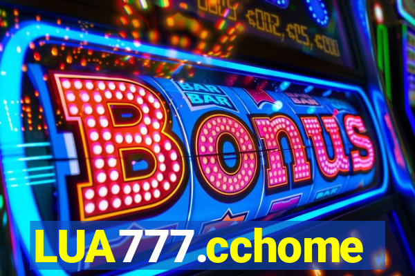 LUA777.cchome