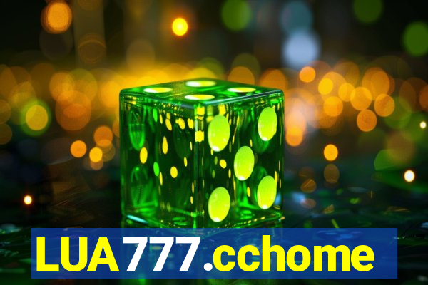 LUA777.cchome