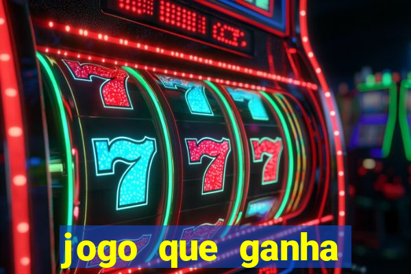 jogo que ganha dinheiro sem investir