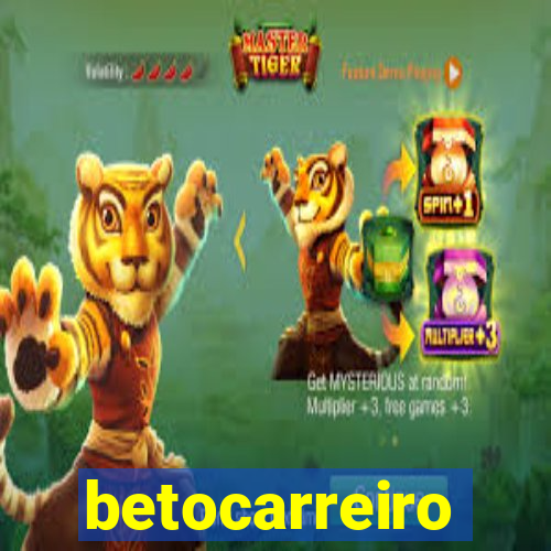 betocarreiro