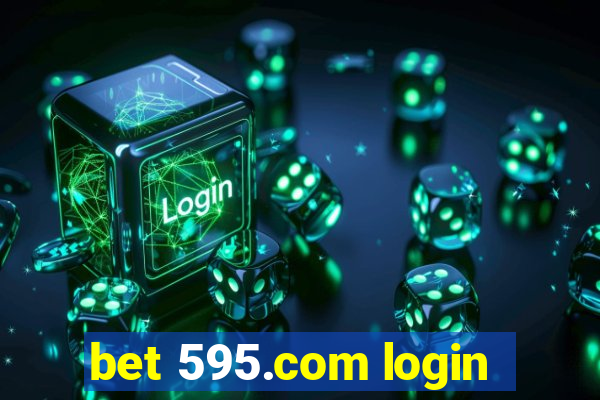 bet 595.com login