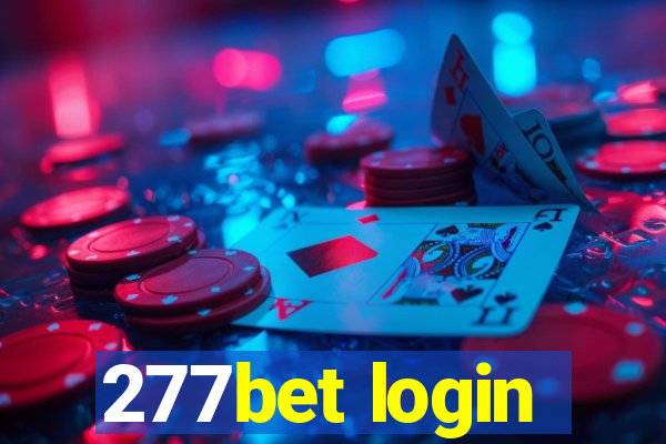 277bet login