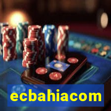 ecbahiacom