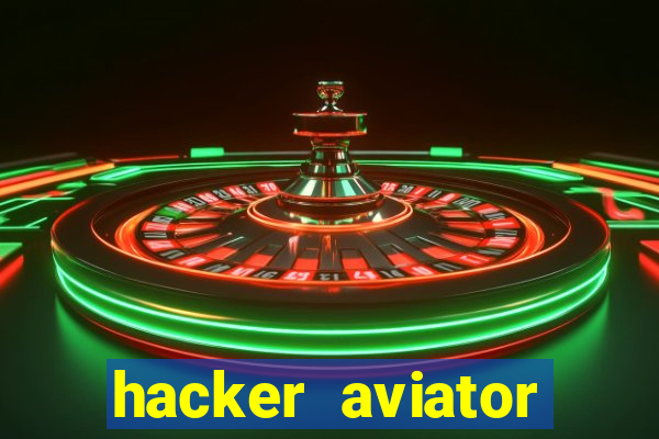 hacker aviator aposta ganha