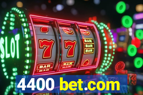 4400 bet.com