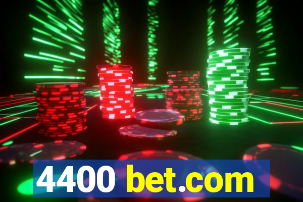 4400 bet.com