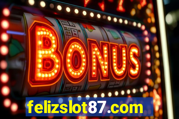 felizslot87.com