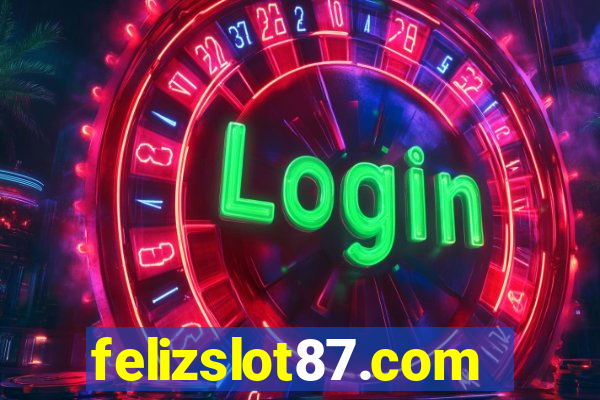 felizslot87.com