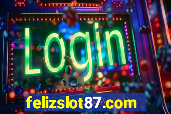 felizslot87.com