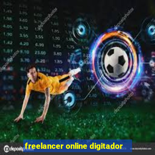 freelancer online digitador