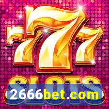 2666bet.com