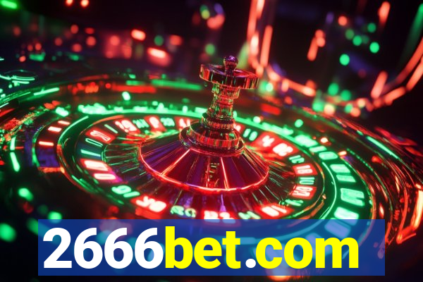 2666bet.com