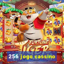 256 jogo cassino