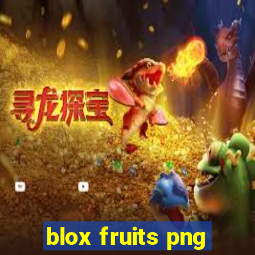 blox fruits png