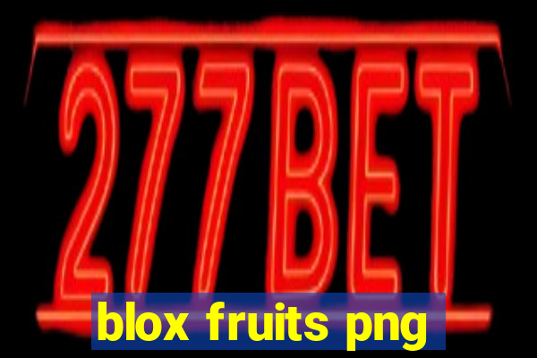 blox fruits png