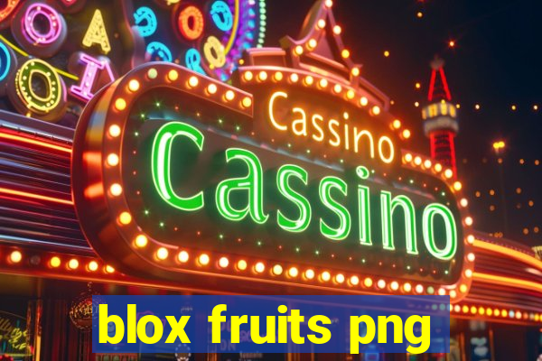 blox fruits png