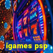 igames psp