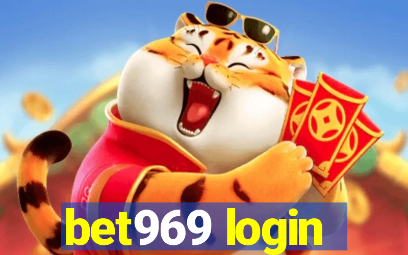 bet969 login